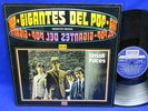 LP SMALL FACES - GIGANTES DEL POP // RARE SPAIN DECCA