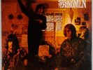 THE HANGMEN: Bitter Sweet USA Monument ’67 Psych Garage Rock Vinyl LP HEAR