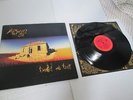 EXC Original Vinyl LP by MIDNIGHT OIL 