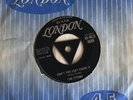 VERY RARE THE TITANS SINGLE DONT YOU JUST KNOW IT