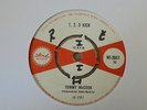 Tommy McCook - 1,2,3 Kick 1967 UK 45 ISLAND SKA/ROCKSTEADY