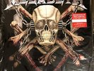 LP MEGADETH Killing Is My Business... And Business Is Good 2LP  BRAND NEW SEALED