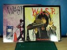 W.A.S.P. - Mean Man Gatefold & I don't need no doctor 12