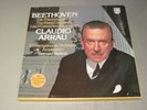 Beethoven- The Piano Concertos- Claudio Arrau- 4XLP Set Philips Netherlands
