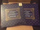 Jeremy Enigk Return of the Frog Queen AUTOGRAPHED SIGNED Purple Vinyl LP Reissue