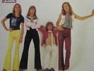 TED MULRY GANG Struttin' LP - TMG   SirH70