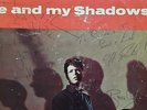 Cliff Richard - Me And My Shadows LP Autographed By All 1960 South African Press