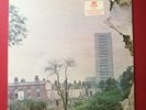 Led Zeppelin IV 4  RED/PLUM PRESSED VINYL UK 1st PRESS STICKERED COVER