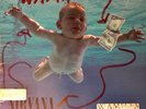 Nirvana - Nevermind LP Original 1991 US Press RADIO STATION PROMO (as-is)