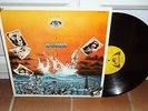 RARE OCEAN god's clown FRENCH HARD PROG crypto 1977 original LP