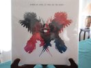 Kings Of Leon Only By The Night Gatefold LP Near Mint 180 Gram Vinyl Double LP