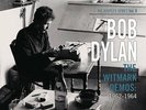Rare Bob Dylan Bootleg Series Vol 9 The Witmark Demos [VINYL] 1962-1964