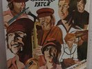 Jazzberry Patch Self Titled Record AR3010