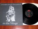 SOCRATES DRANK THE CONIUM - ON THE WINGS -GREEK 1ST EDITION LP PSYCH ROCK pokora