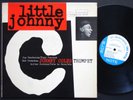 JOHNNY COLES Little Johnny C LP BLUE NOTE 4144 US 1963 NY EAR MONO Joe Henderson