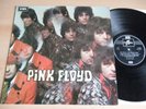 PINK FLOYD VINYL LP – PIPER AT THE GATES OF DAWN - COLUMBIA SCX6157,STEREO,PSYCH