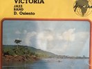 45T VICTORIA JAZZ BAND D.OSIENTO RCA VICTOR CLEAN COPY 1973 AFRO HIGHLIFE
