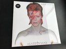 ALADDIN SANE - BOWIE DAVID (33 TOURS) 2013