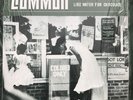 LP x 2 COMMON LIKE WATER FOR CHOCOLATE MCA RECORDS ORIG US RAP CONSCIOUS HIP HOP