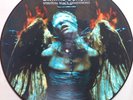 Dimmu Borgir-Spiritual Black Dimension Pic LP NB 349-9,Mayhem,Immortal