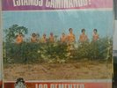 Estamos Caminando Los Dementes Lp salsa Venezuela Canta: