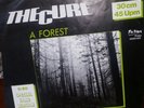 THE CURE A FOREST/ ANOTHER JOURNEY BY TRAIN 12