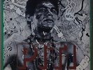 PITI 1970 “Hall” Tropicalia Psych Groove Breaks TOM ZE P/S 7” 45 EP BRAZIL HEAR