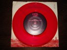 Cannibal Corpse Hammer Smashed Face Red Vinyl 1993 Metal Blade records