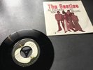 DIE BEATLES ALL TOGETHER NOW HEY BULLDOG 7“ Single 1C00604982 near mint