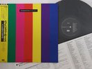 LP Pet Shop Boys Introspective RP255670 EMI Japan Vinyl OBI