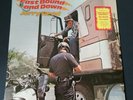 Jerry Reed East Bound And Down LP Vinyl Record 1977 RCA APL-2516 NEW & RARE