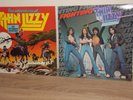 THIN LIZZY FIGHTING 1975 12