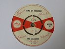 The Skatalites - Guns Of Navarone 1965 UK 45 ISLAND SKA/ROCKSTEADY