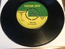 The Ethiopians I need you / Do it sweet.RARE DOCTOR BIRD DB1092 SKA/ROCKSTEADY