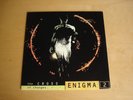 ENIGMA 2  1993 L.P. V/G+ AUDIO/VINYL