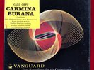 Carl Orff - Carmina Burana - Vanguard VRT-3011 - 2 Track 2x Reel to Reel Tape