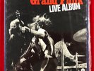 Grand Funk Railroad - Live Album - Capitol L 633 SEALED Reel to Reel Tape 7 1/2