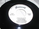 VAUGHAN MASON Jammin Big Guitar 45 Promo Funk Disco Soul Rockin Brunswick