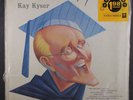 KAY KYSER: Kay Kyser LP Sealed (sealed in loose outer bag) Easy Listening