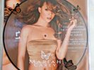 Mariah Carey - Butterfly - Vinyl New LP - Reissue (Honey My All Breakdown)