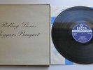 The Rolling Stones - Beggars Banquet UK 1968 Decca 1st Press Stereo LP G&L Cover