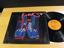 THE KINKS The Great Lost Kinks Album REPRISE MS-2127 Stereo W/INSERT NM- SHRINK