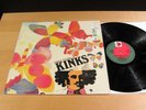 THE KINKS Face To face PRT LM-1042 Stereo SPAIN NM SHRINK