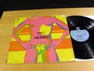 THE KINKS Percy OST PYE NSPL-18365 Stereo UK PRESSING VG+ & VG/VG+