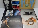 Police Cars Bruce Springsteen Live Journey Tom Petty + More 80s Rock Vinyl (3)