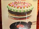 Rolling Stones - Let It Bleed LP - London VG++/EX Shrink Wrap & Poster ORIGINAL