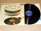 The Rolling Stones - Let It Bleed, Vinyl LP (stereo) UK 1969 (SKL 5025) Vg+/Vg+