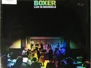 The National Boxer Live In Brussels RSD Record Store Day LTD ED CLEAR VINYL NEW