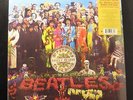 The Beatles - Sgt Peppers Lonely Hearts Club Band LP New Sealed B0027772-01 180g