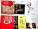 ERATO - 30 albums -